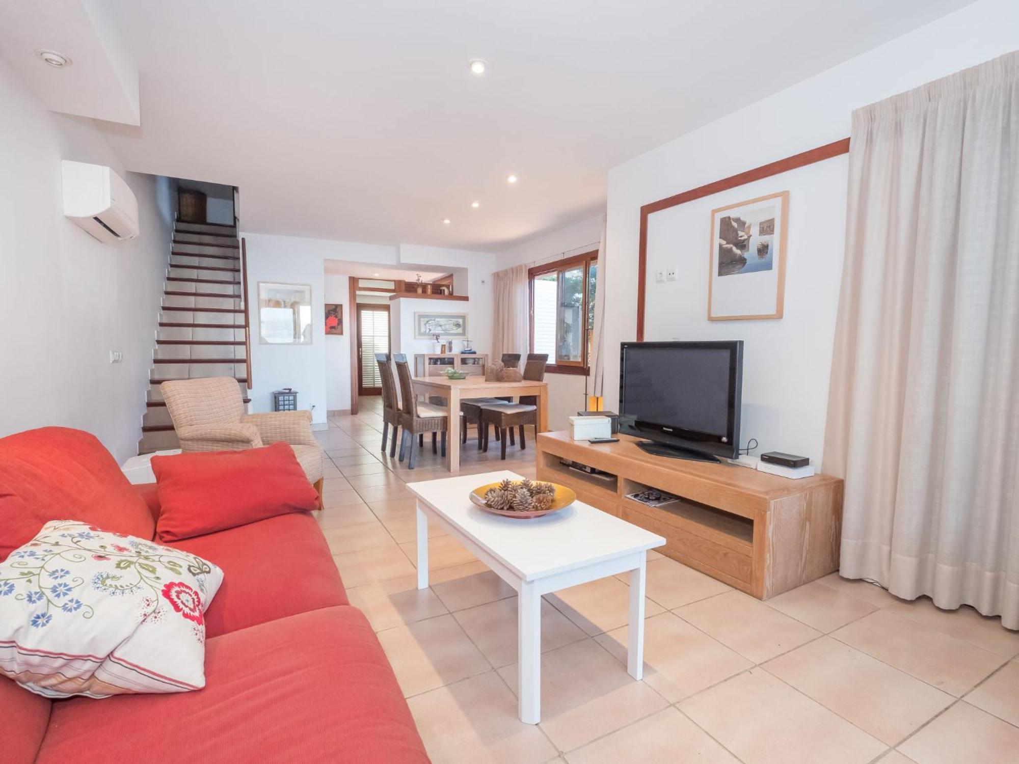 Es Clot By Interhome Ferienhaus