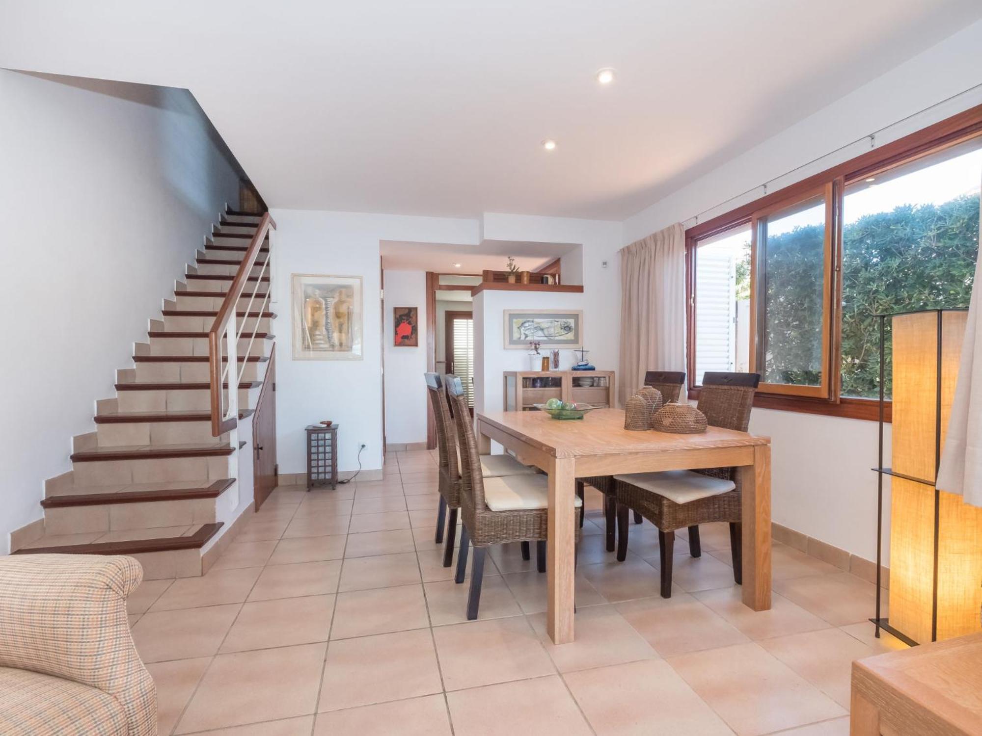 Ferienhaus Es Clot By Interhome Alcúdia
