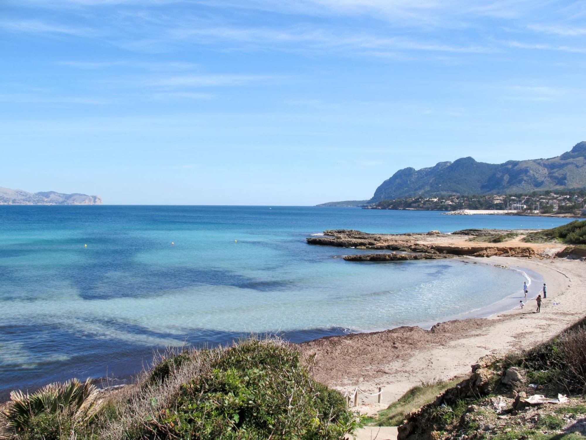 Es Clot By Interhome Alcúdia