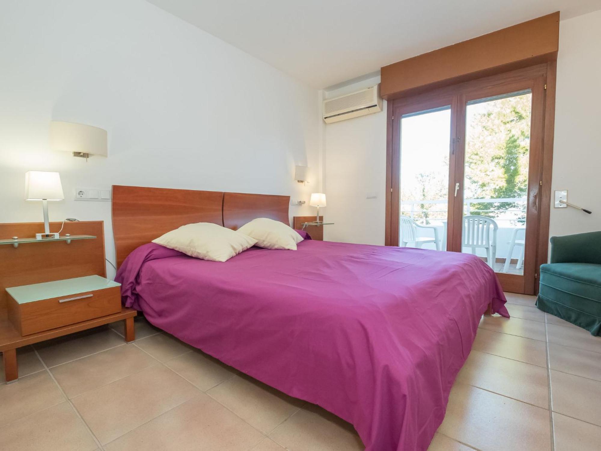 Es Clot By Interhome Ferienhaus Alcúdia