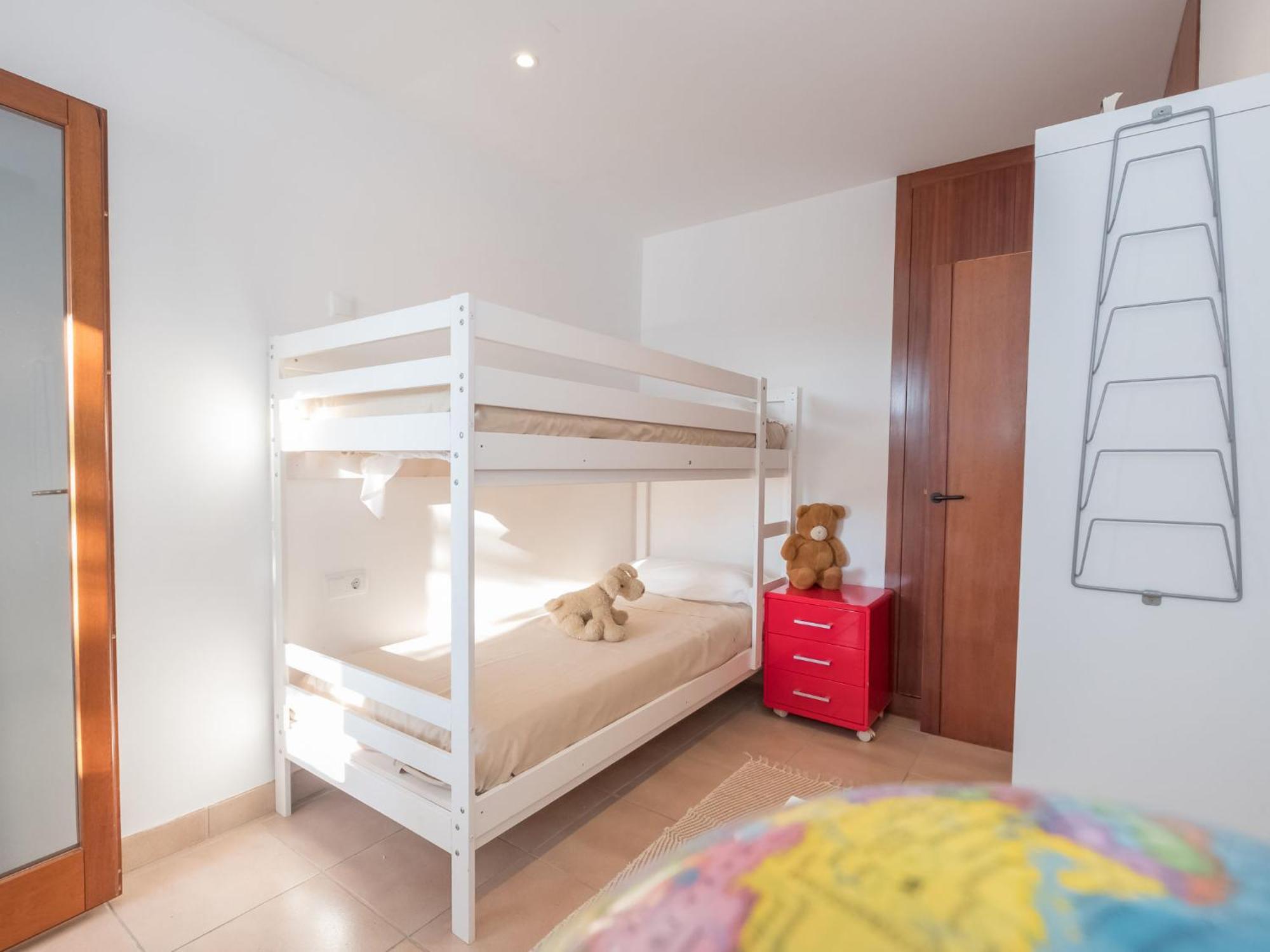 Ferienhaus Es Clot By Interhome Alcúdia