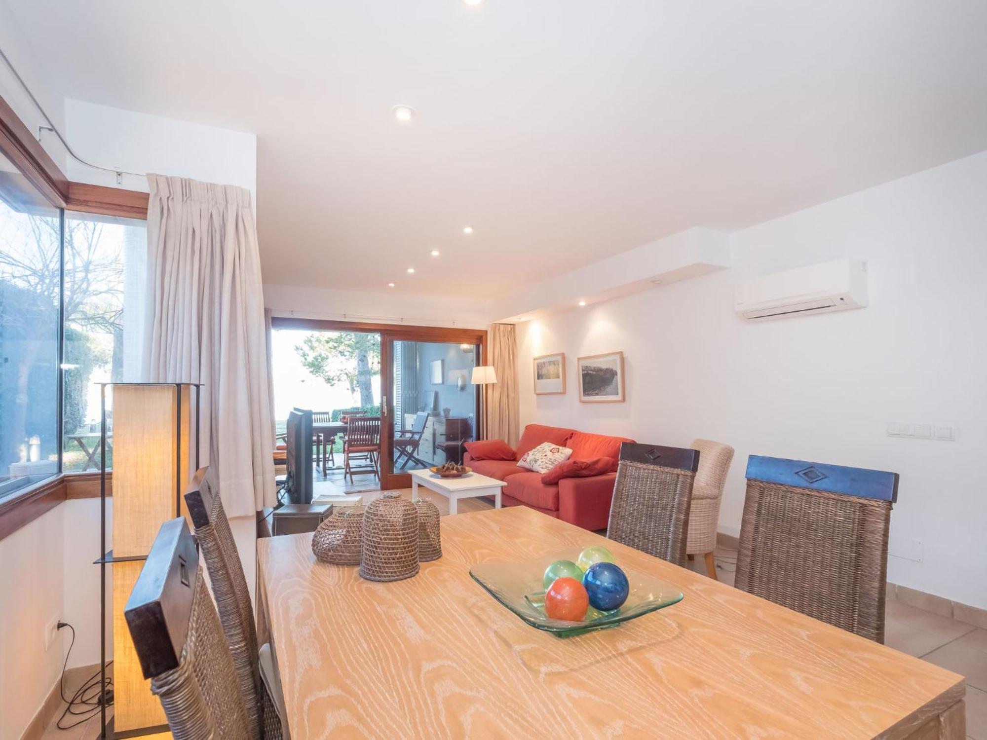 Ferienhaus Es Clot By Interhome *