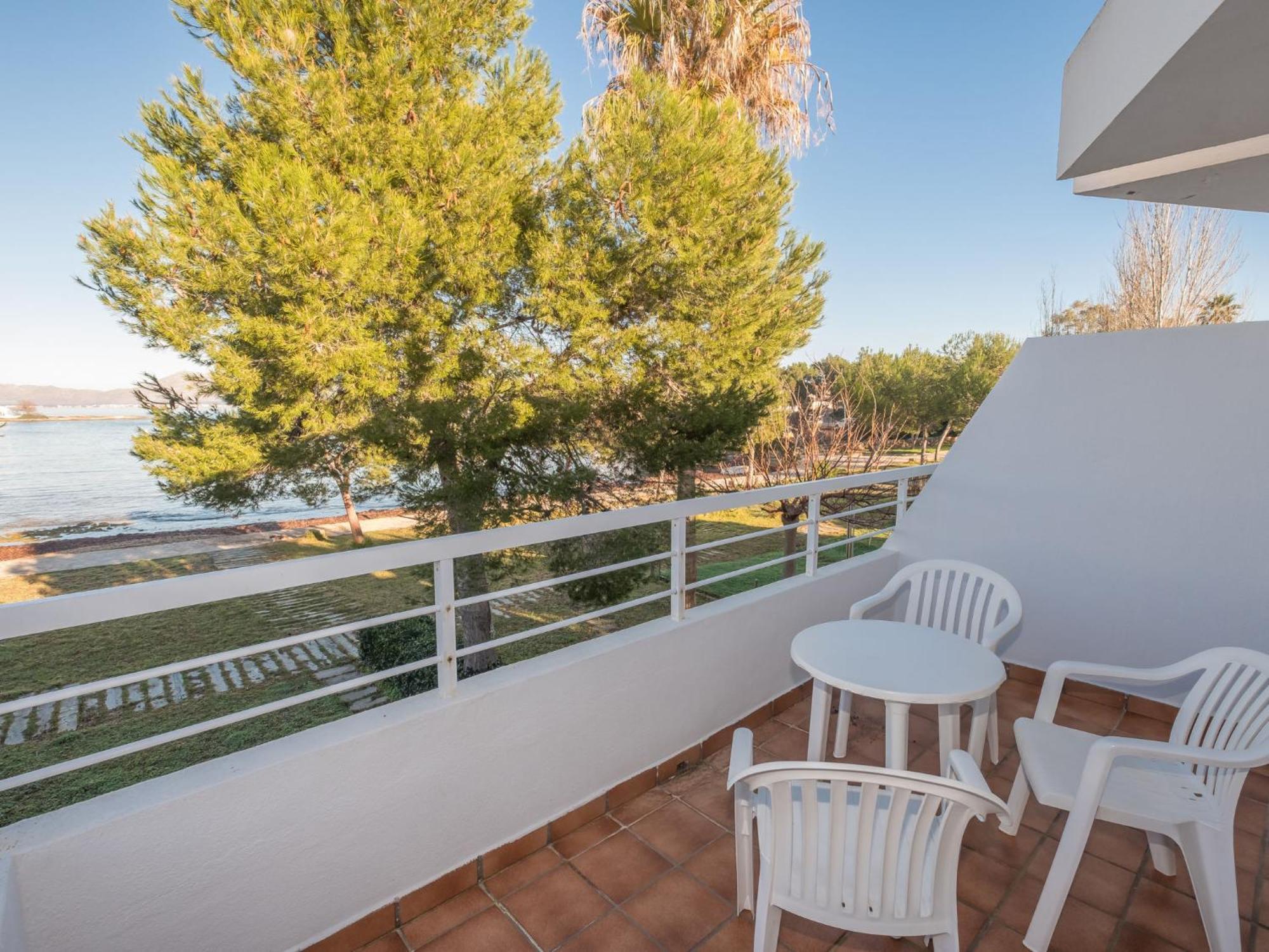 Es Clot By Interhome Ferienhaus Alcúdia