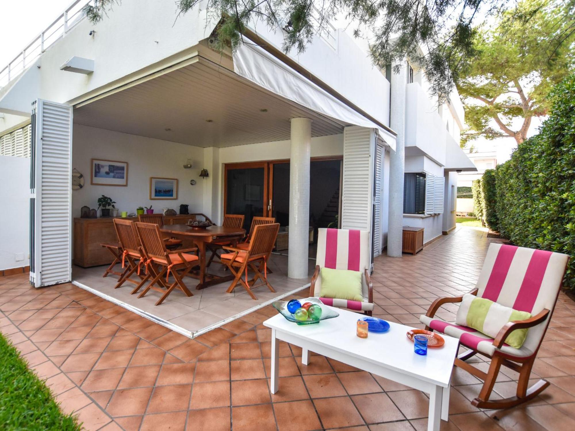 Es Clot By Interhome Ferienhaus Alcúdia