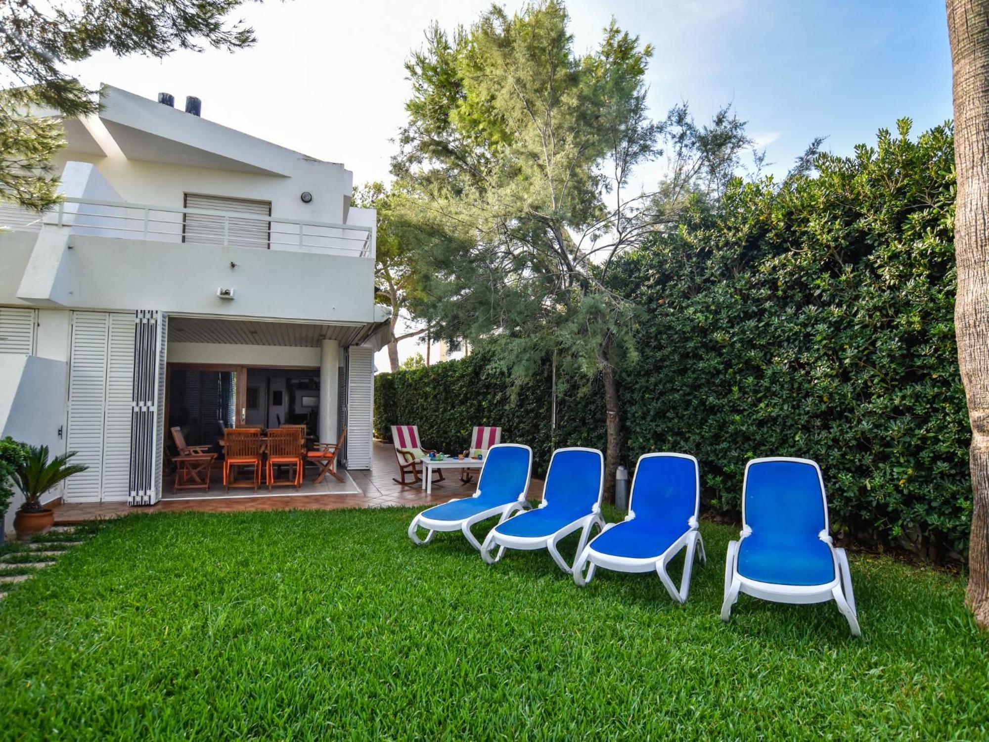 Es Clot By Interhome Ferienhaus *